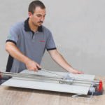 CORTADORA PROFESIONAL NEW MASTER 75