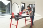 CORTADORA ELÉCTRICA ZAPP 1250 G2