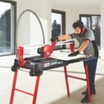 CORTADORA ELÉCTRICA ZAPP 1250 G2