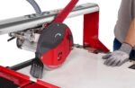 CORTADORA ELÉCTRICA ZAPP 1250 TITAN - Imagen 5