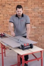 CORTADORA PROFESIONAL SUPER 1250 - Imagen 3