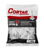 ESPACIADOR NIVELADOR EASY SPIN - ROSCA CAJA 500 UN - Imagen 17