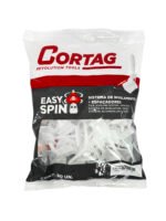 ESPACIADOR NIVELADOR EASY SPIN - ROSCA CAJA 500 UN - Imagen 15