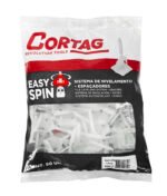 ESPACIADOR NIVELADOR EASY SPIN - ROSCA CAJA 500 UN - Imagen 14