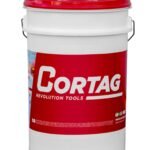 ESPACIADOR NIVELADOR SMART 1,0 mm C/ 1000 PZAS - BALDE CORTAG