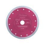 DISCO DIAMANTADO TURBO - 200 x 25,4 mm DUROKORT