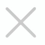 ESPACIADOR TIPO CRUZETA - BOLSA C/ 300 PZS  1,5 mm