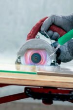 DISCO PORCELANATO / VIDRIO 115MM - Imagen 5