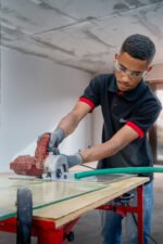 DISCO PORCELANATO / VIDRIO 115MM - Imagen 4