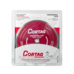 DISCO DIAMANTADO D.254xD.25,4 mm PROFISSIONAL PLUS - Imagen 4