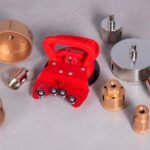 GUÍA DE BROCA PREMIUM CON VENTOSA - Imagen 3