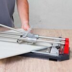 CORTADORA PROFESIONAL NEW MASTER 90 - Imagen 2