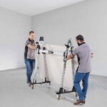 SISTEMA DE TRANSPORTE GRANDES FORMATOS INFINITY